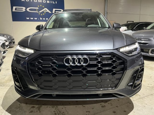 AUDI Q5 usata, con Airbag