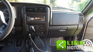 JEEP Cherokee usata 20