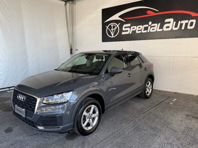 AUDI Q2 usata, con Airbag laterali