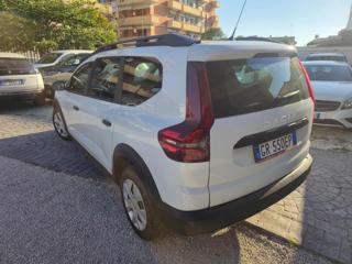 DACIA Jogger usata, con Alzacristalli elettrici