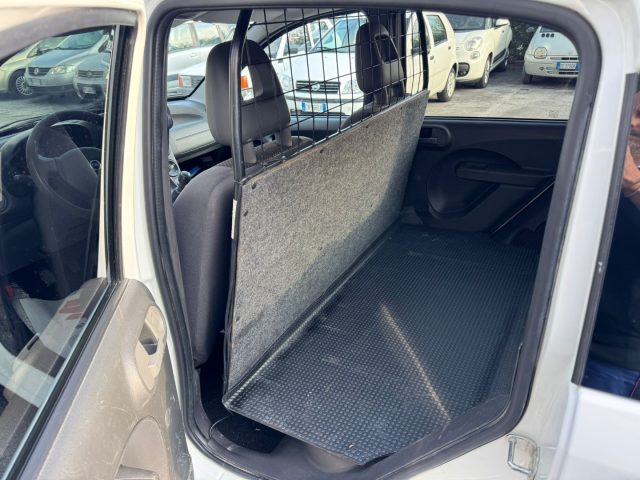 FIAT Panda usata 8