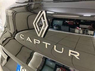 RENAULT Captur usata 24