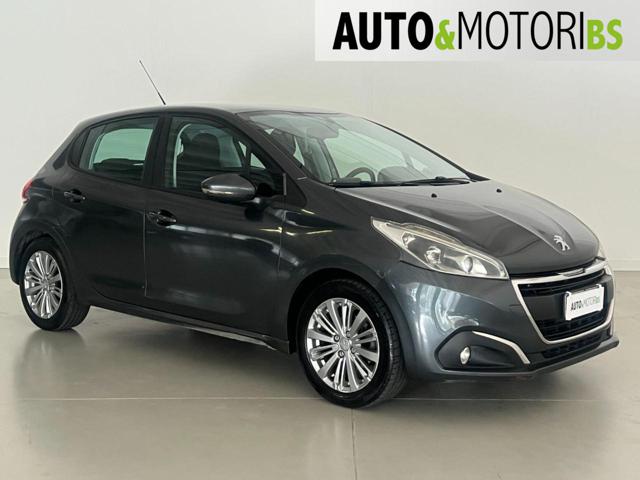 PEUGEOT 208 usata, con Airbag laterali