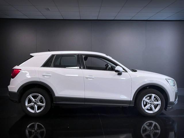 AUDI Q2 usata, con Airbag laterali