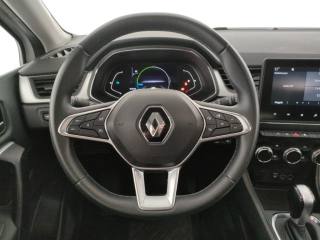 RENAULT Captur usata, con Cruise Control