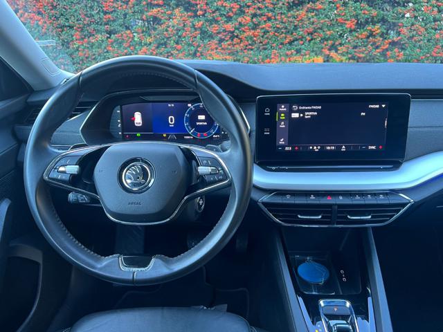 SKODA Octavia usata, con Climatizzatore