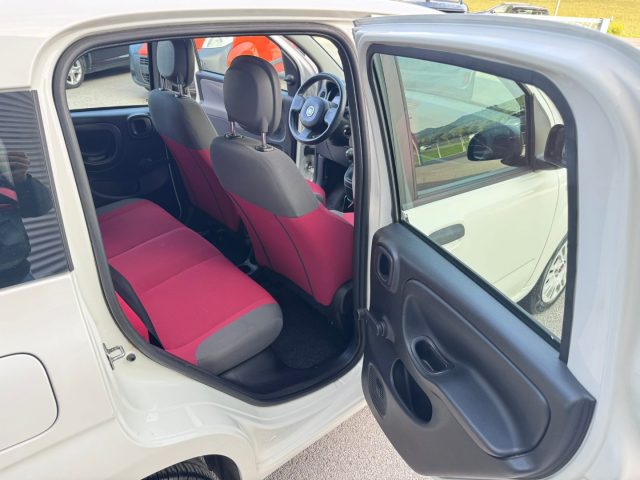 FIAT Panda usata, con Kit antipanne