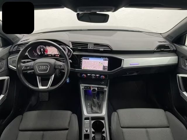 AUDI Q3 usata, con Cerchi in lega