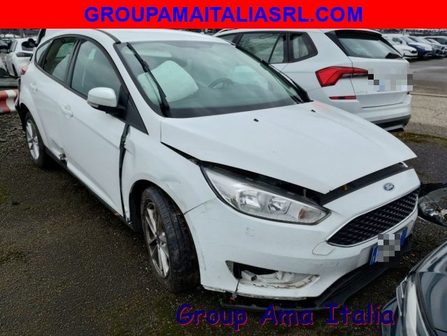 FORD Focus usata, con Airbag
