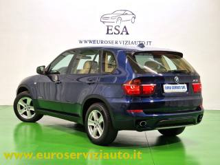 BMW X5 usata, con Airbag laterali