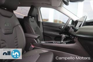 JEEP Compass usata 15