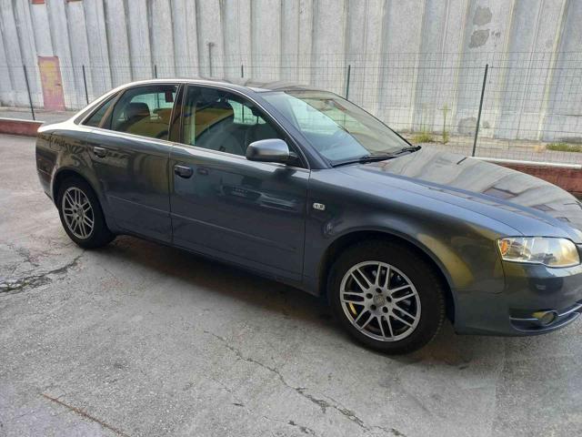 AUDI A4 usata, con Climatizzatore