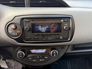 TOYOTA Yaris usata, con ESP