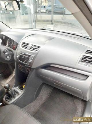 SUZUKI Swift usata 15