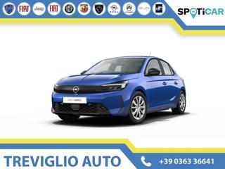 OPEL Corsa Hybrid 110 CV DTC6 EDITION+YES+GS