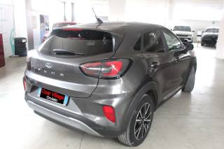 FORD Puma usata, con Airbag Passeggero