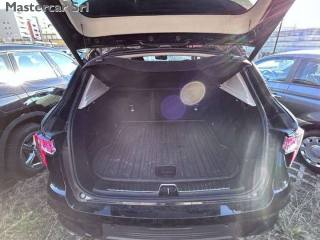 LYNK & CO 01 usata, con Regolazione elettrica sedili