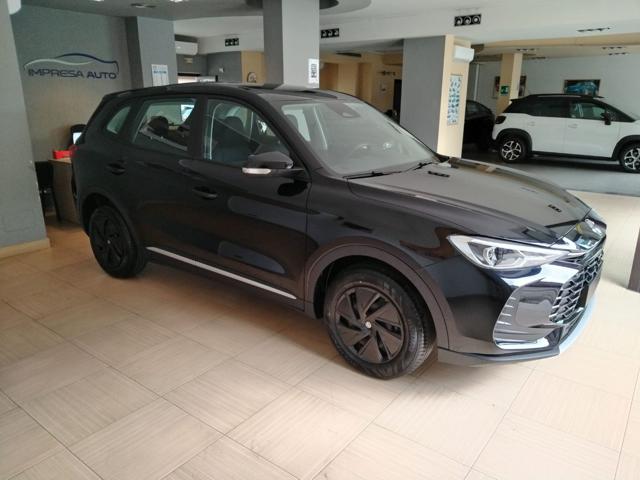 MG ZS usata, con Airbag Passeggero