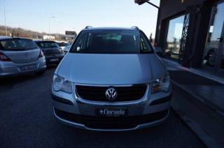 VOLKSWAGEN Touran usata, con Airbag