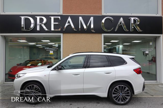 BMW X1 usata, con Airbag