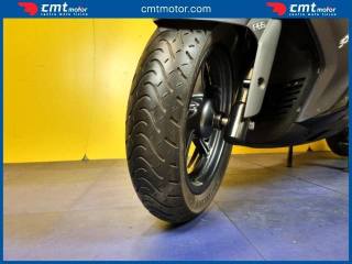 KYMCO Downtown 350i usata 12