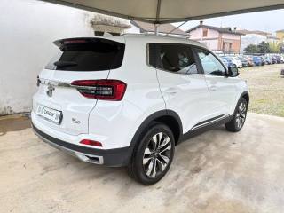 DR MOTOR DR 5.0 usata, con Antifurto