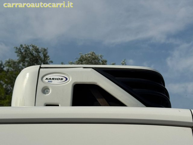 VOLKSWAGEN Crafter usata, con Boardcomputer