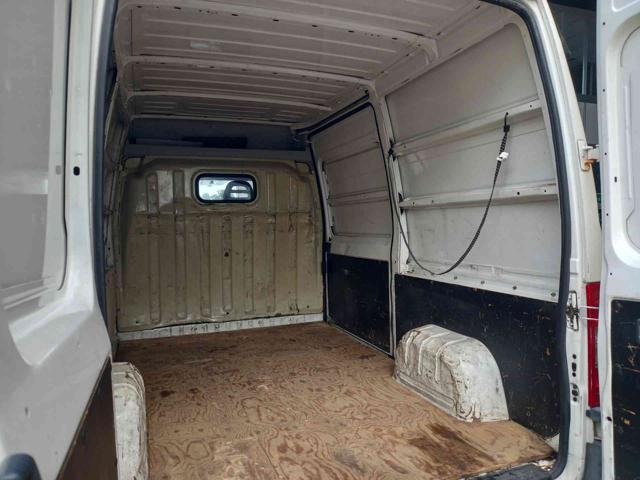 FIAT Ducato usata 20