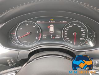 AUDI A6 usata, con Controllo trazione