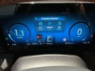 FORD Puma usata, con Sensore di pioggia