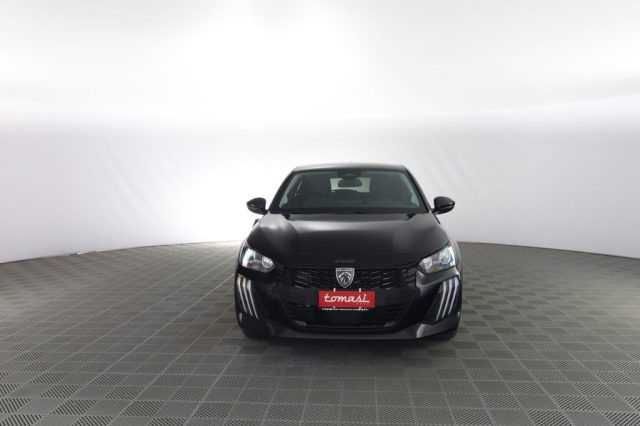 PEUGEOT 208 usata 0