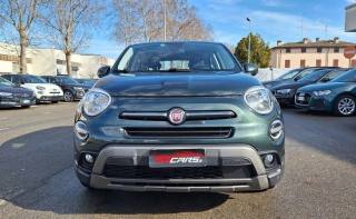 FIAT 500X usata, con Airbag