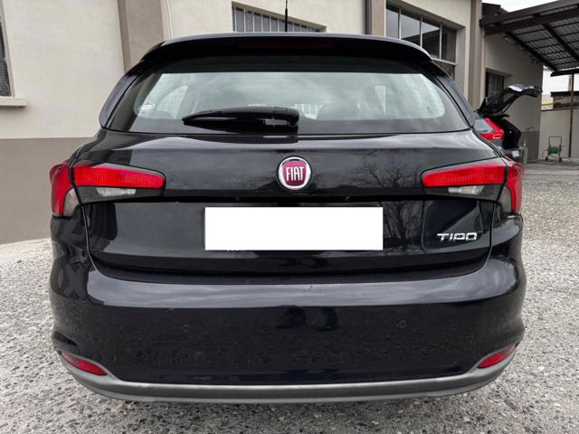 FIAT Tipo usata, con Alzacristalli elettrici