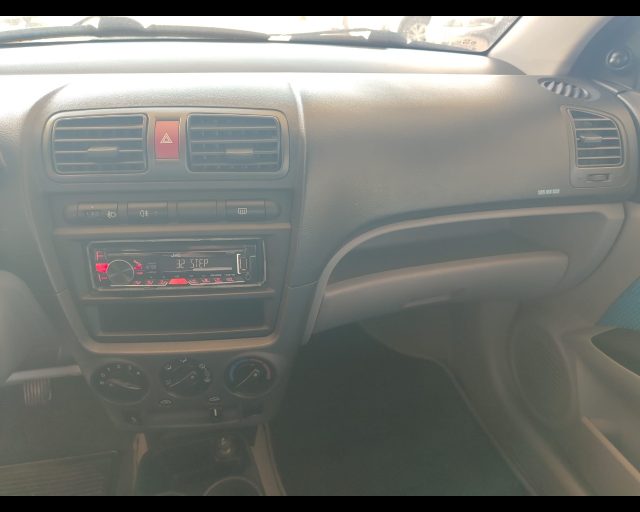 KIA Picanto usata 13