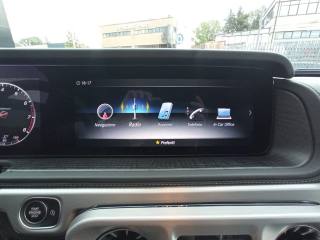MERCEDES-BENZ G 500 usata, con Vivavoce