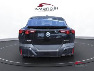 BMW iX2 usata 7