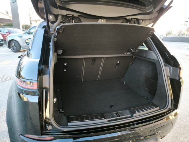 LAND ROVER Range Rover Evoque usata, con Controllo automatico clima