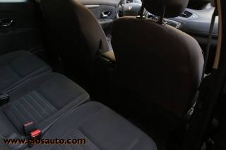 RENAULT Scenic usata, con Cruise Control