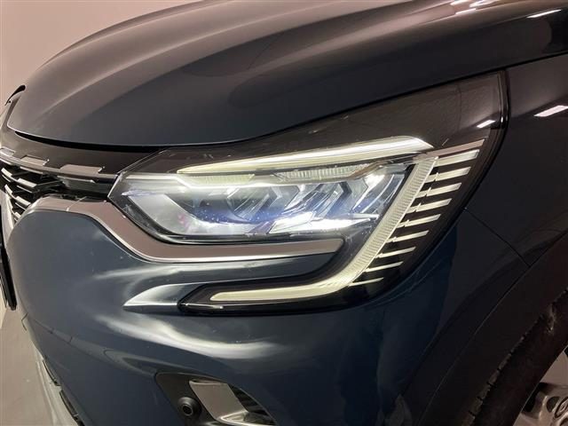 RENAULT Captur usata, con Chiusura centralizzata