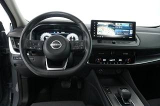 NISSAN Qashqai usata, con Cerchi in lega