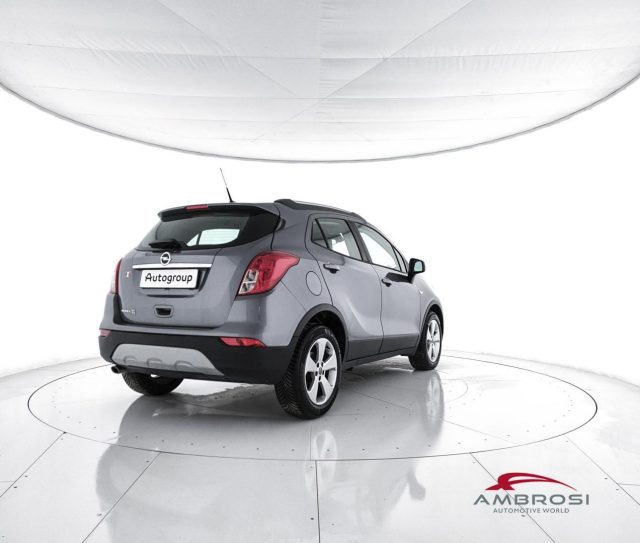 OPEL Mokka usata 2