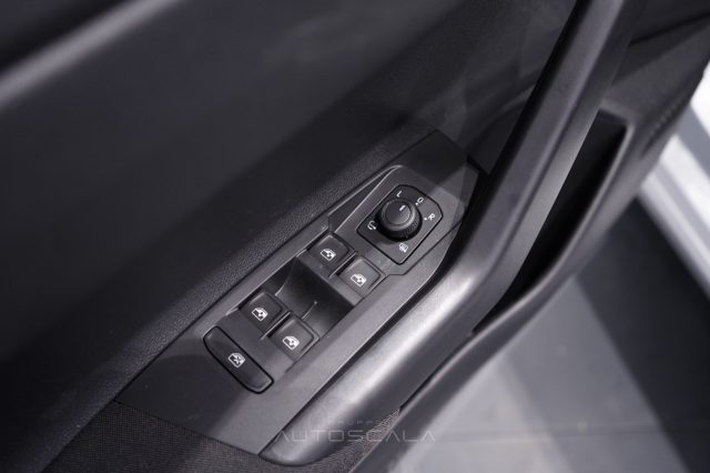 VOLKSWAGEN Polo usata, con Cruise Control
