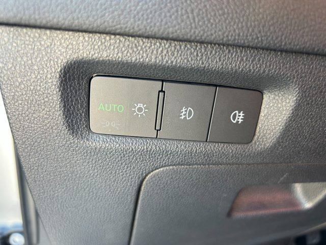SKODA Octavia usata, con Immobilizzatore elettronico