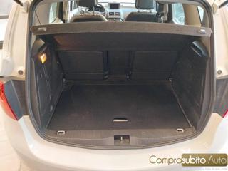 OPEL Meriva usata, con Immobilizzatore elettronico