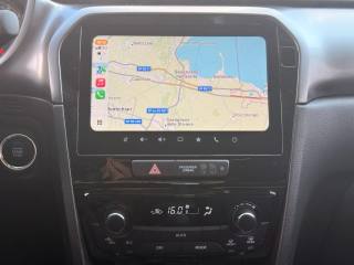 SUZUKI Vitara usata, con Cruise Control