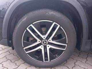 MERCEDES-BENZ GLA 200 usata, con Fari Xenon