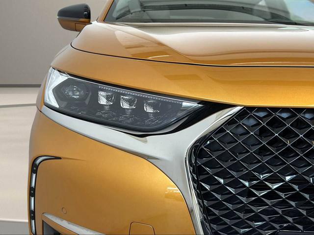 DS AUTOMOBILES DS 7 Crossback usata, con Volante multifunzione
