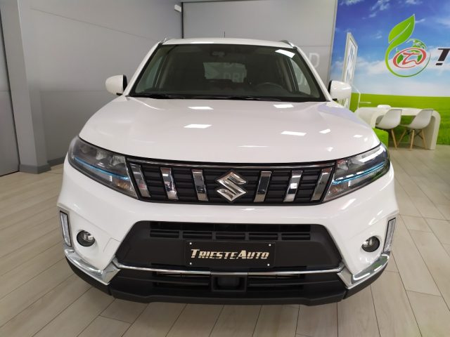 SUZUKI Vitara usata, con Airbag