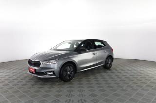 SKODA Fabia usata 6