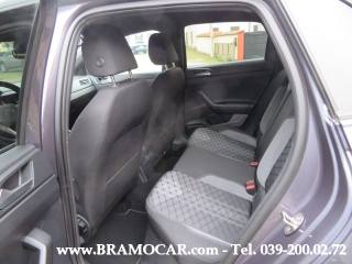 VOLKSWAGEN Polo usata, con Sedili sportivi